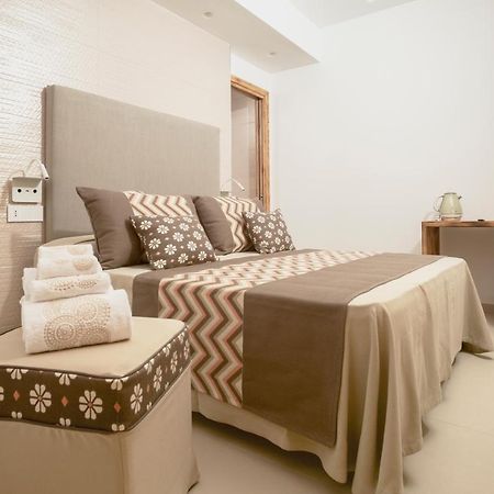 Assaje' Luxury Rooms Санта-Тереза-Галлура Екстер'єр фото