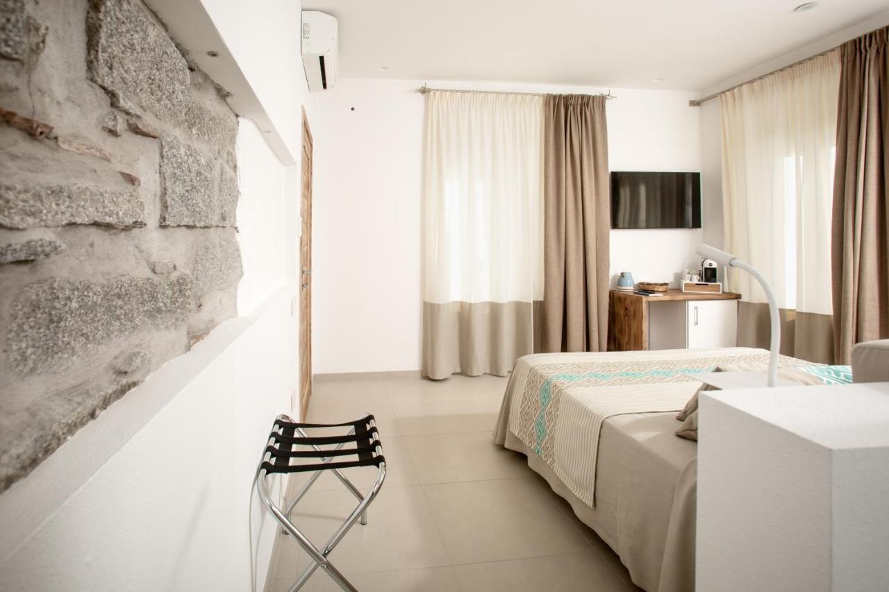 Assaje' Luxury Rooms Санта-Тереза-Галлура Екстер'єр фото