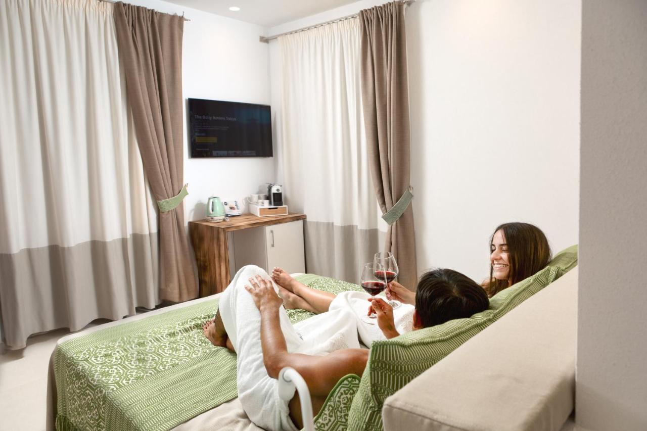 Assaje' Luxury Rooms Санта-Тереза-Галлура Екстер'єр фото