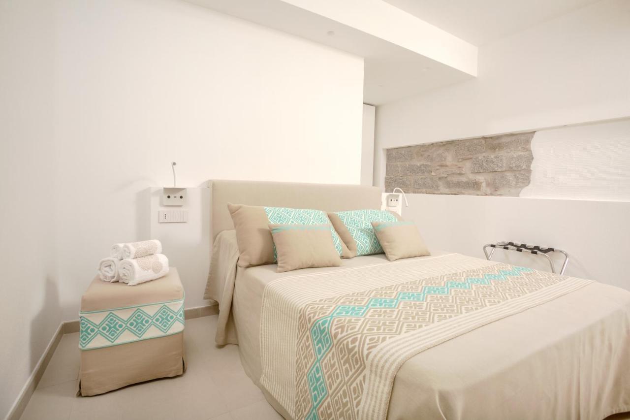 Assaje' Luxury Rooms Санта-Тереза-Галлура Екстер'єр фото