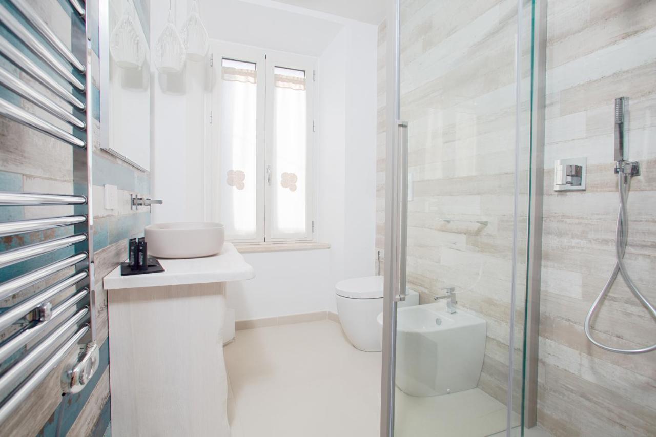 Assaje' Luxury Rooms Санта-Тереза-Галлура Екстер'єр фото