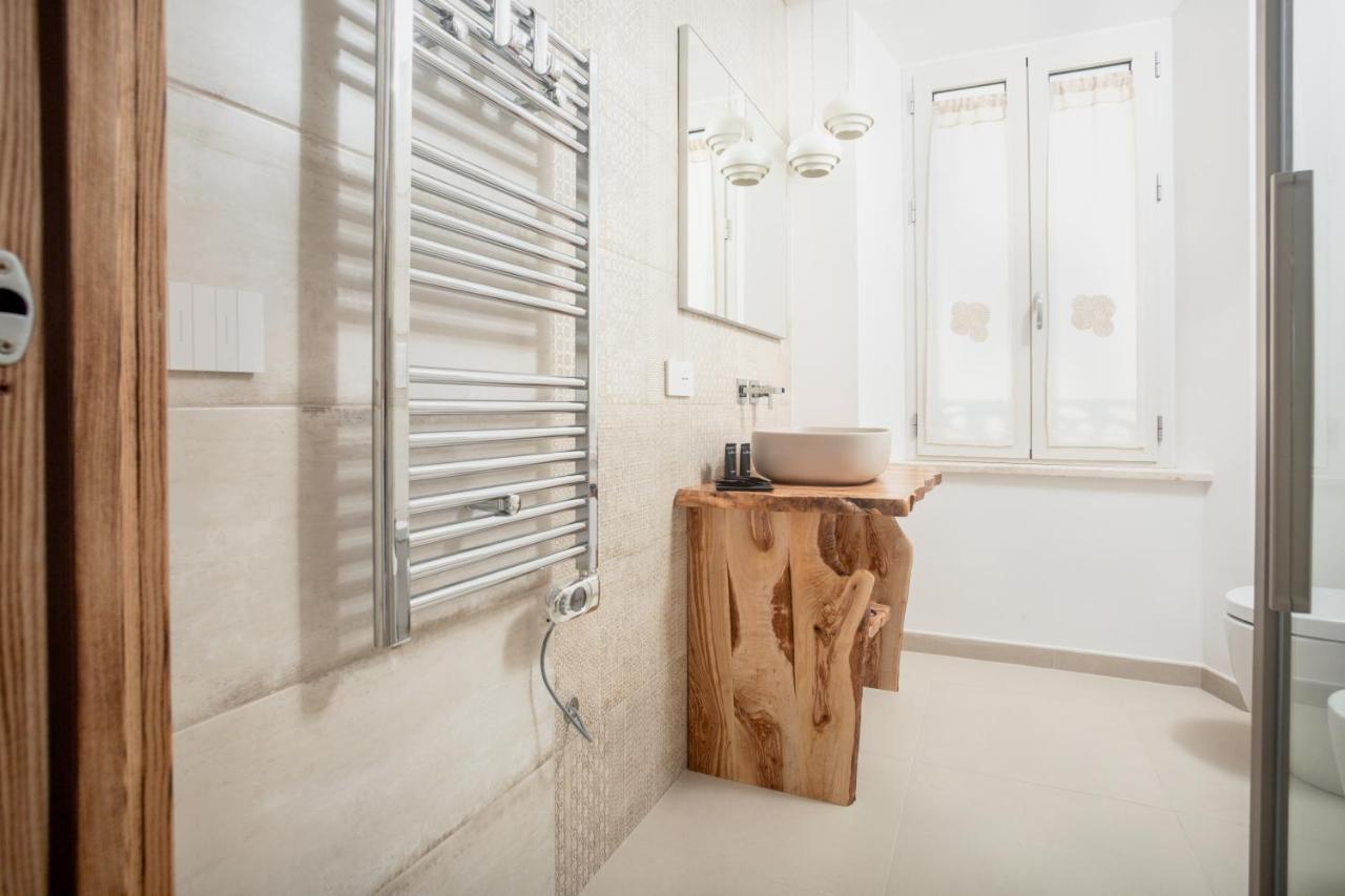 Assaje' Luxury Rooms Санта-Тереза-Галлура Екстер'єр фото